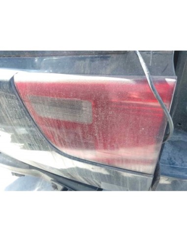PILOTO TRASERO DERECHO INTERIOR BMW SERIE X5...