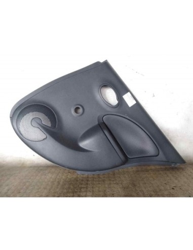 GUARNECIDO PUERTA TRASERA DERECHA NISSAN MICRA...