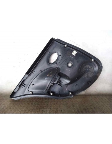 GUARNECIDO PUERTA TRASERA DERECHA NISSAN MICRA...