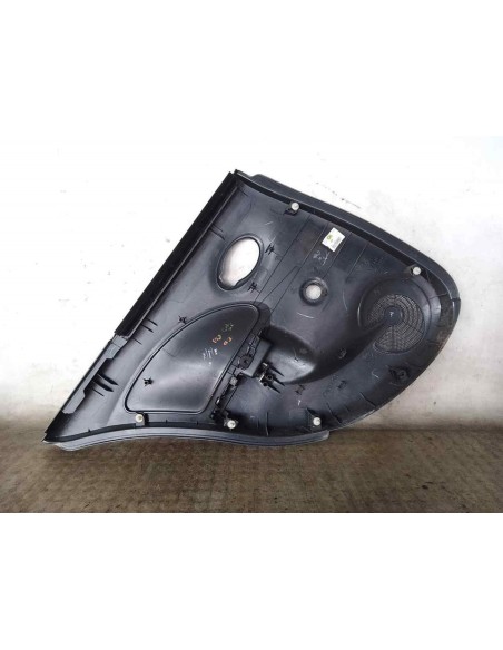 GUARNECIDO PUERTA TRASERA DERECHA NISSAN MICRA (K13K/KK) - 196207