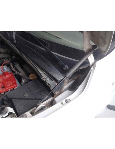 AMORTIGUADORES CAPO MERCEDES-BENZ CITAN (BM...