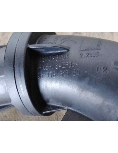 TUBO PEUGEOT 308 SW - 203873