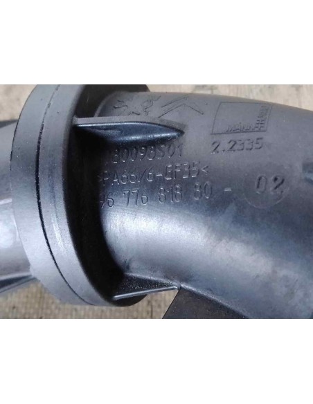 TUBO PEUGEOT 308 SW - 203873