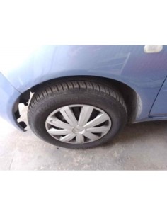 PINZA DE FRENO DELANTERA IZQUIERDA NISSAN MICRA (K12E) -...