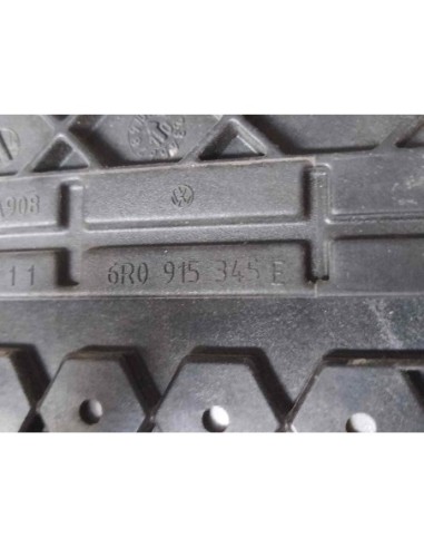 CAJA RELES / FUSIBLES VOLKSWAGEN POLO V (6R1) -...