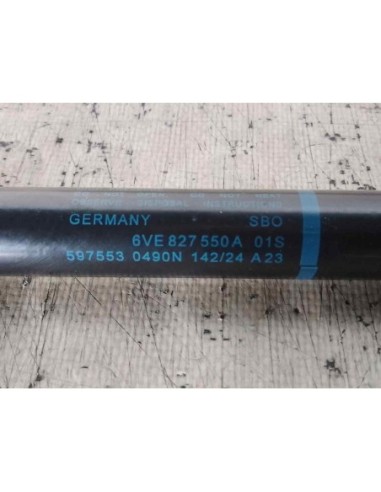 AMORTIGUADORES MALETERO / PORTON SKODA FABIA...