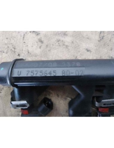 RAMPA INYECTORA PEUGEOT 308 SW - 208070