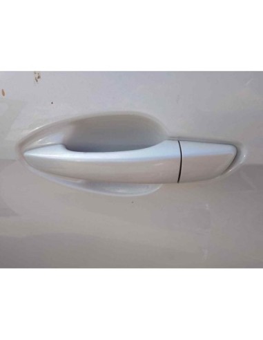 MANETA EXTERIOR TRASERA IZQUIERDA PEUGEOT 3008...