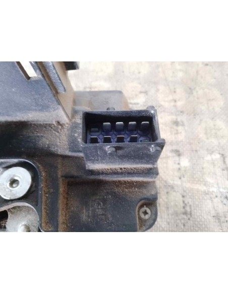 CERRADURA PUERTA DELANTERA IZQUIERDA OPEL VIVARO - 215680