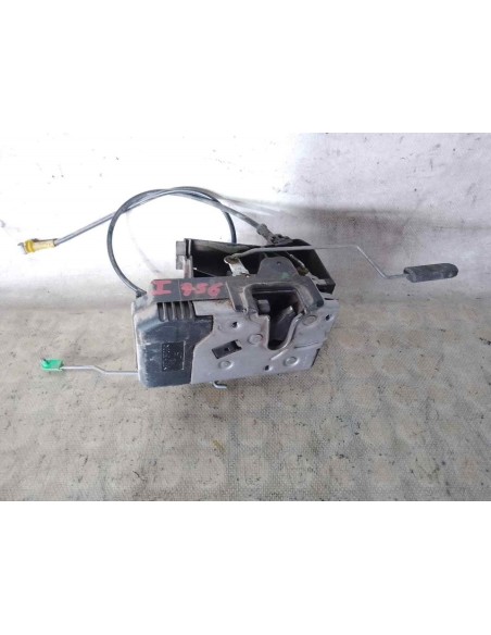 CERRADURA PUERTA DELANTERA IZQUIERDA OPEL VIVARO - 215680