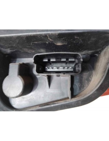 PILOTO TRASERO IZQUIERDO RENAULT CLIO III - 213139