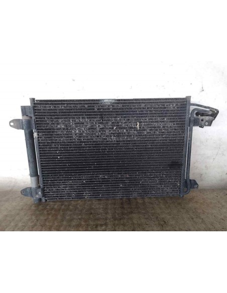 CONDENSADOR / RADIADOR  AIRE ACONDICIONADO AUDI A3 (8P1) - 200575