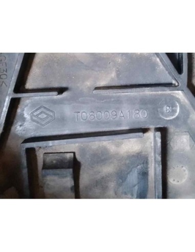 SOPORTE BATERIA RENAULT SCENIC III (JZ) - 199466
