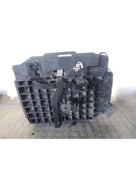 SOPORTE BATERIA RENAULT SCENIC III (JZ) - 199466