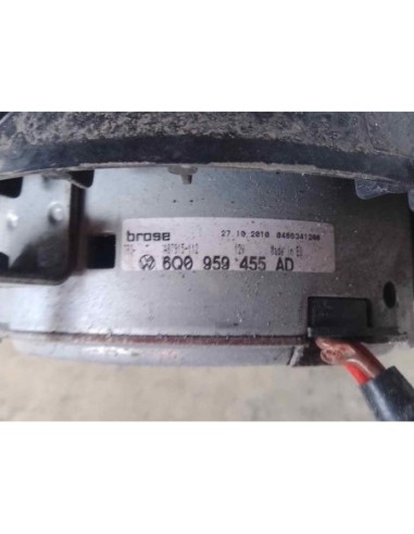 ELECTROVENTILADOR VOLKSWAGEN POLO V (6R1) - 204119
