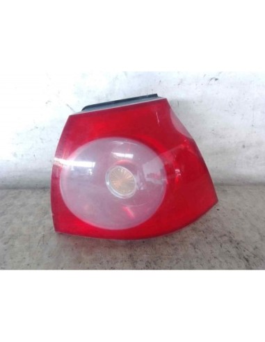 PILOTO TRASERO DERECHO VOLKSWAGEN GOLF V...