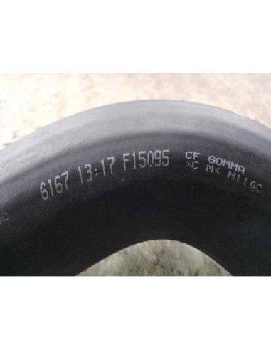 TUBO CITROEN C8 - 201990