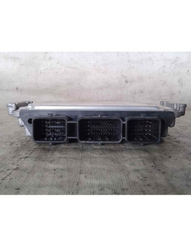 CENTRALITA MOTOR UCE PEUGEOT 206 - 214896