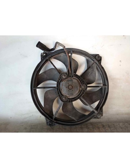 ELECTROVENTILADOR CITROEN C4 PICASSO - 208056