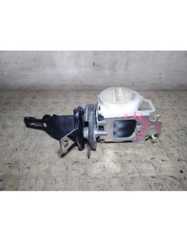 CINTURON SEGURIDAD TRASERO DERECHO CITROEN C4...