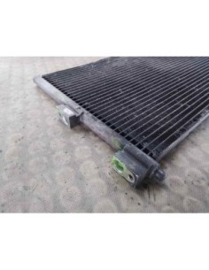 CONDENSADOR / RADIADOR  AIRE ACONDICIONADO LANCIA YPSILON... 2