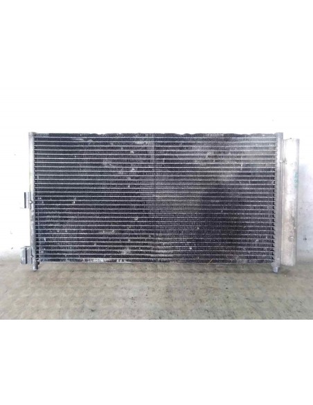 CONDENSADOR / RADIADOR  AIRE ACONDICIONADO LANCIA YPSILON (101) - 216925