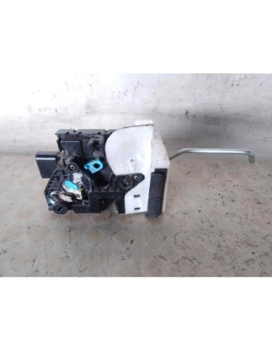 CERRADURA PUERTA TRASERA DERECHA HYUNDAI I10...