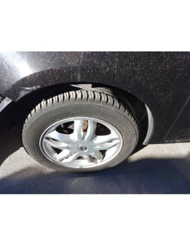 BRAZO SUSPENSION INFERIOR DELANTERO IZQUIERDO...