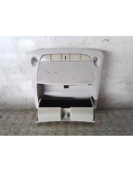 LUZ INTERIOR NISSAN PULSAR (C13M) - 217080