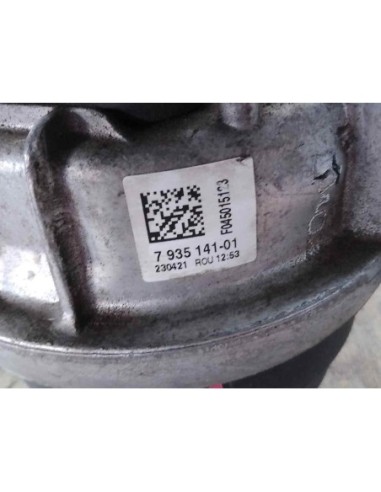 SOPORTE MOTOR BMW SERIE 5 GRAN TURISMO (F07) -...