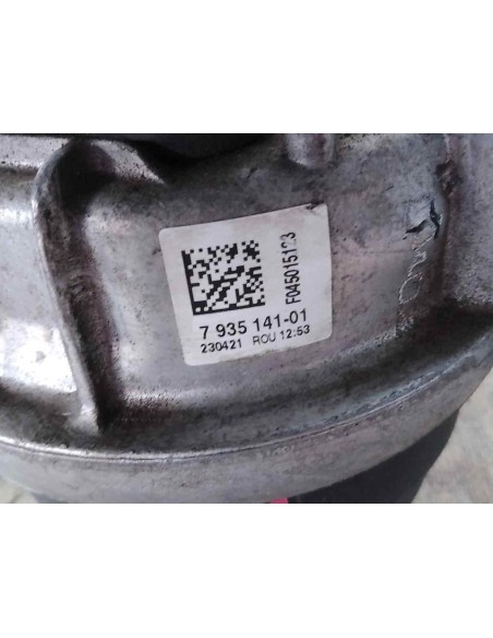 SOPORTE MOTOR BMW SERIE 5 GRAN TURISMO (F07) - 216930