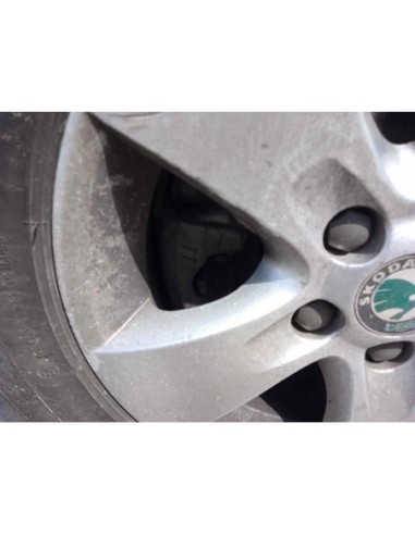 PINZA DE FRENO DELANTERA IZQUIERDA SKODA FABIA...