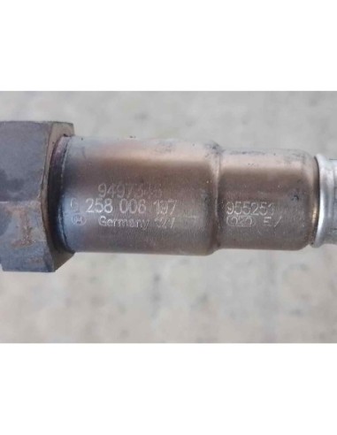 SONDA LAMBDA PEUGEOT 307 BREAK/ SW (S2) - 199688