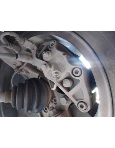 PINZA DE FRENO DELANTERA DERECHA AUDI A6...
