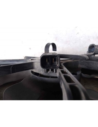 ELECTROVENTILADOR HYUNDAI SANTA FE (CM) - 196952
