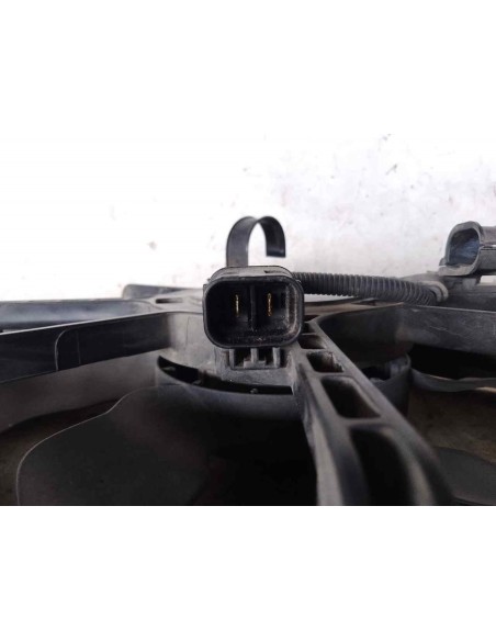 ELECTROVENTILADOR HYUNDAI SANTA FE (CM) - 196952