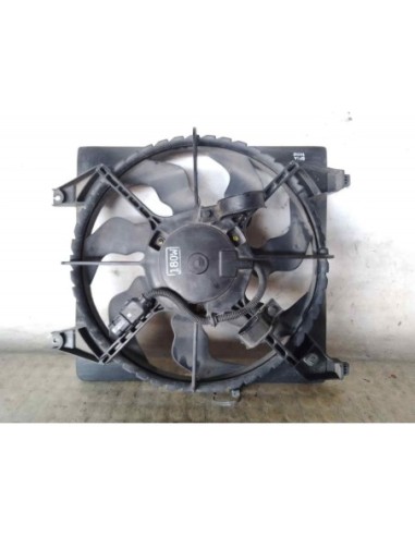ELECTROVENTILADOR HYUNDAI SANTA FE (CM) - 196952