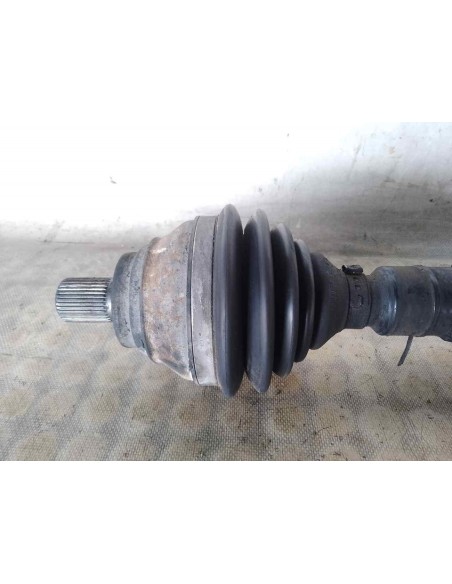 TRANSMISION DELANTERA DERECHA VOLKSWAGEN EOS (1F7)(2006) - 194325