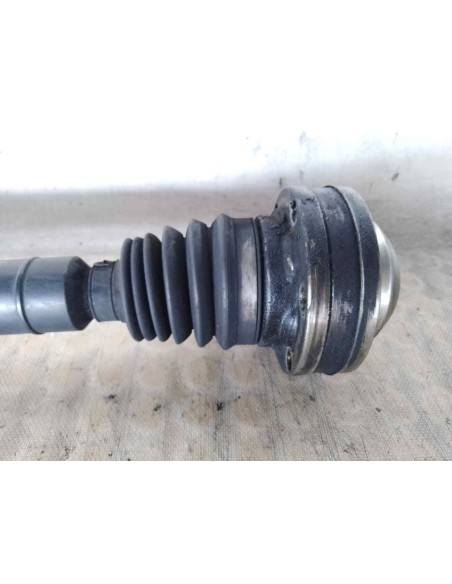 TRANSMISION DELANTERA DERECHA VOLKSWAGEN EOS (1F7)(2006) - 194325