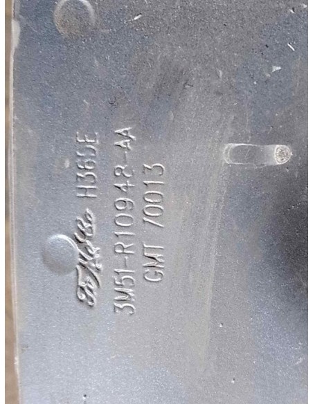 REFUERZO PARAGOLPES DELANTERO FORD FOCUS BERLINA (CAP) - 197329