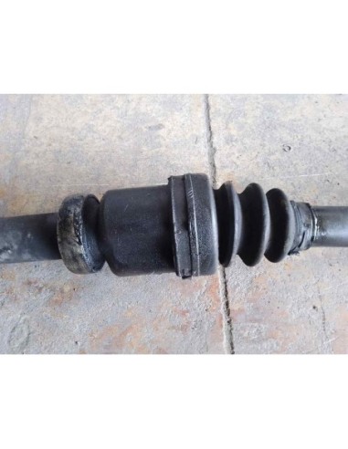 TRANSMISION DELANTERA DERECHA FORD FOCUS...