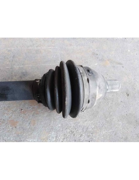 TRANSMISION DELANTERA DERECHA FORD FOCUS BERLINA (CAP) - 197337