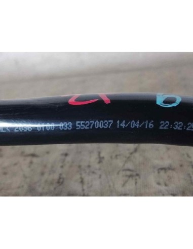 TUBO FIAT 500X (334) - 203689