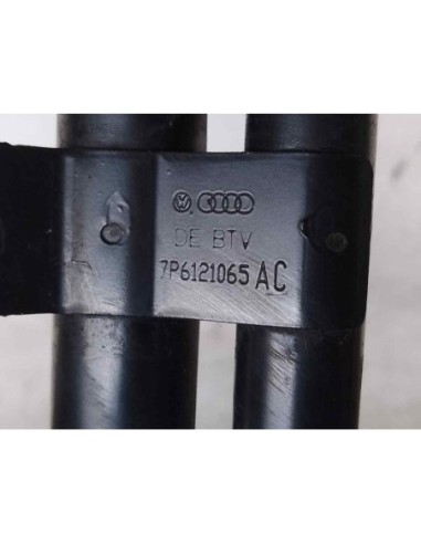 TUBO PORSCHE CAYENNE (TIPO 92A) - 201251