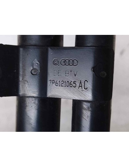 TUBO PORSCHE CAYENNE (TIPO 92A) - 201251