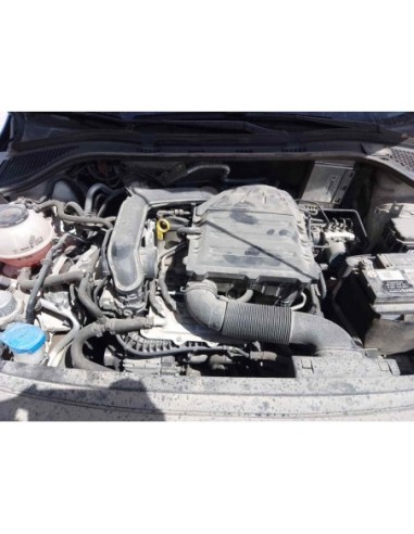 MOTOR COMPLETO SEAT TOLEDO (KG3) - 234620