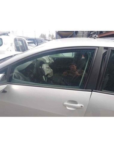 LUNA DELANTERA IZQUIERDA SEAT IBIZA BERLINA...