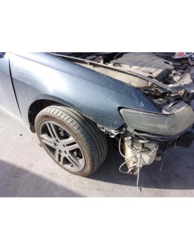 TRANSMISION DELANTERA DERECHA HONDA ACCORD...