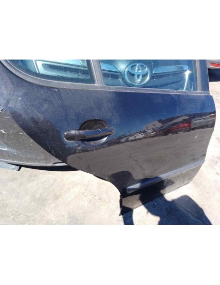 PUERTA TRASERA DERECHA SEAT LEON (1M1) - 193250
