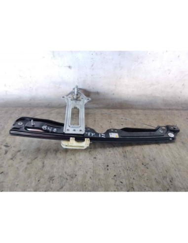 ELEVALUNAS TRASERO IZQUIERDO CITROEN C3...